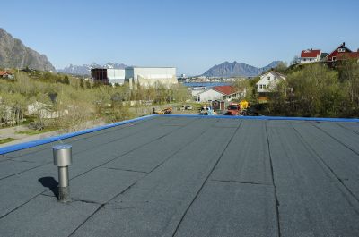 Cost of Roofing in Cadillac, MI