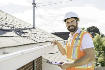 Customer Satisfaction in Roofing