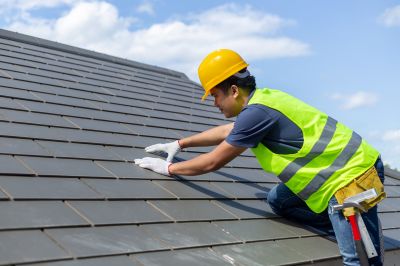 Safety Standards in Roofing